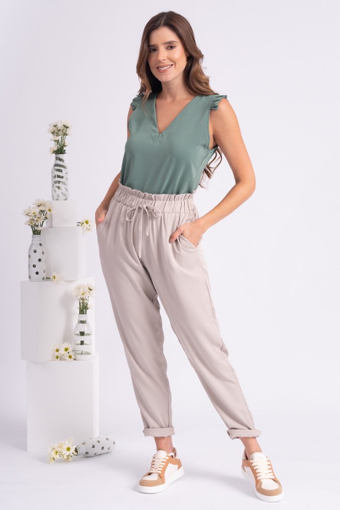 Blusa Valencia - Imagen 2