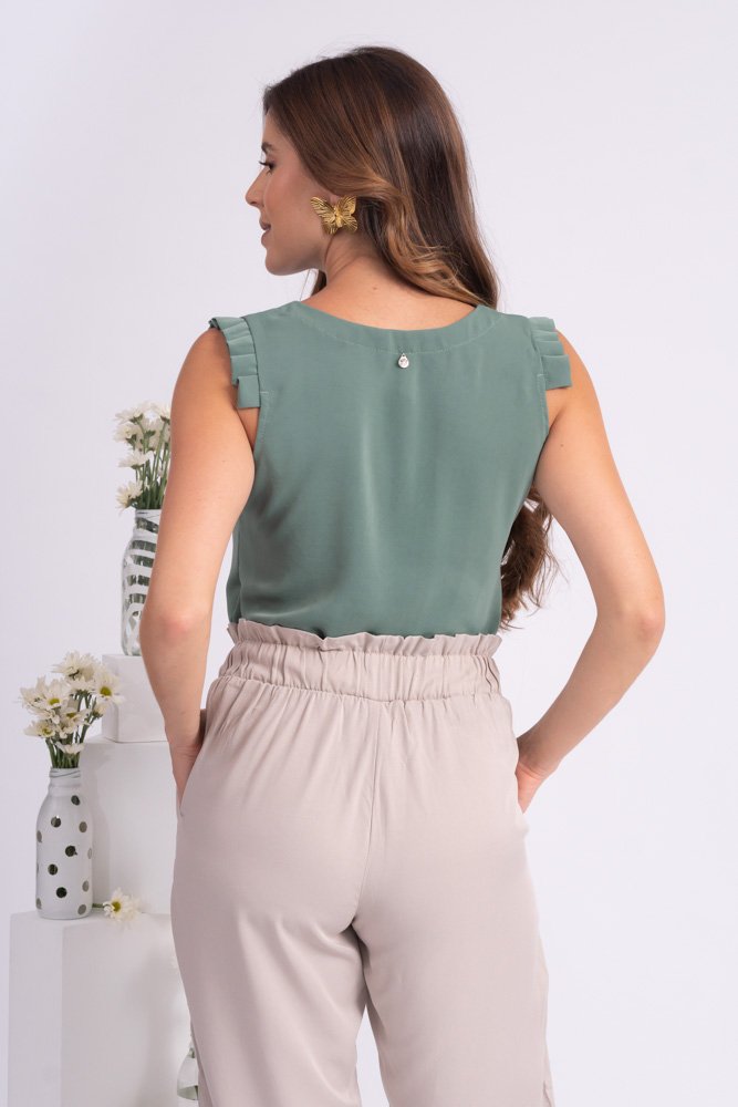 Blusa Valencia - Imagen 3