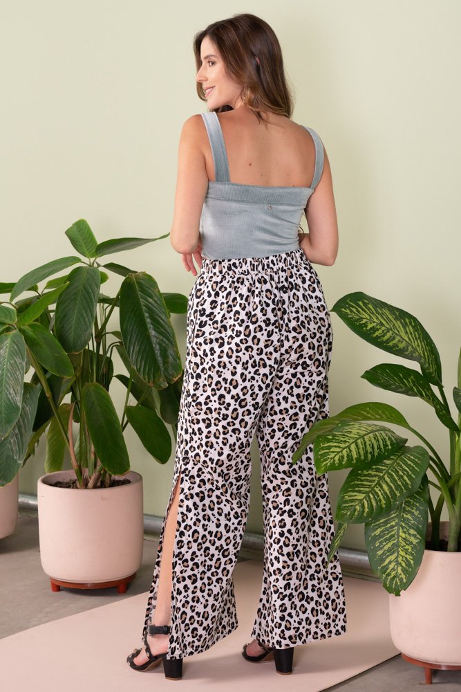 Crop Top Alaska - Imagen 2