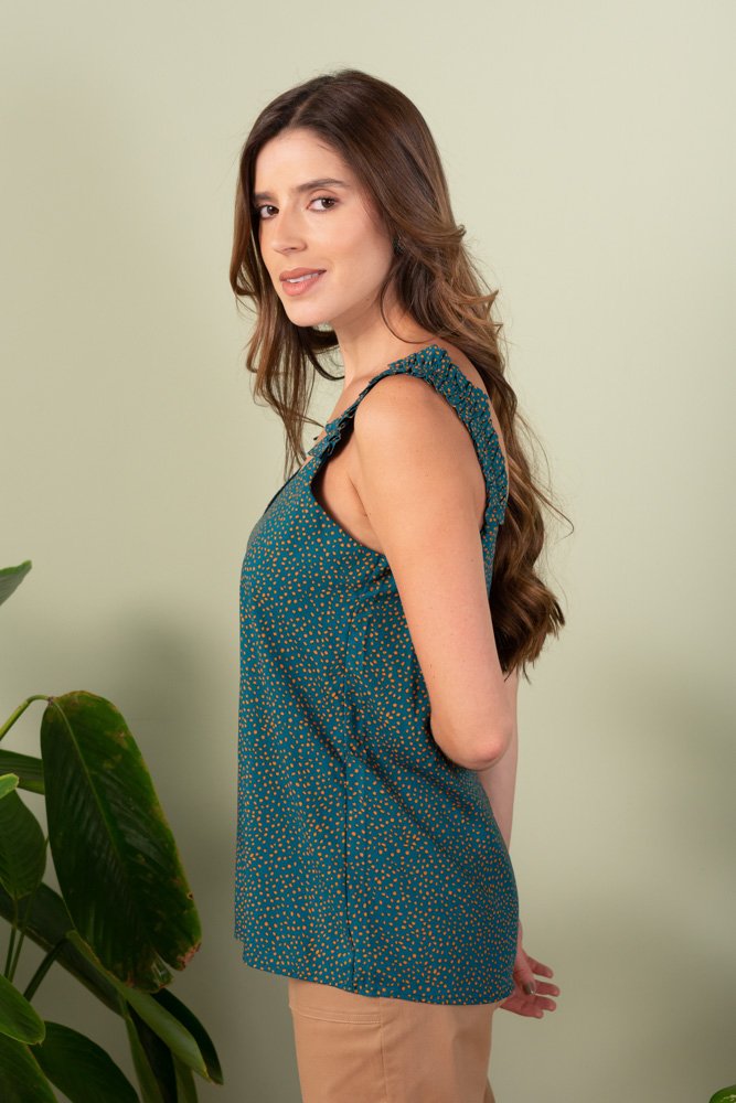 Blusa Rio - Imagen 2