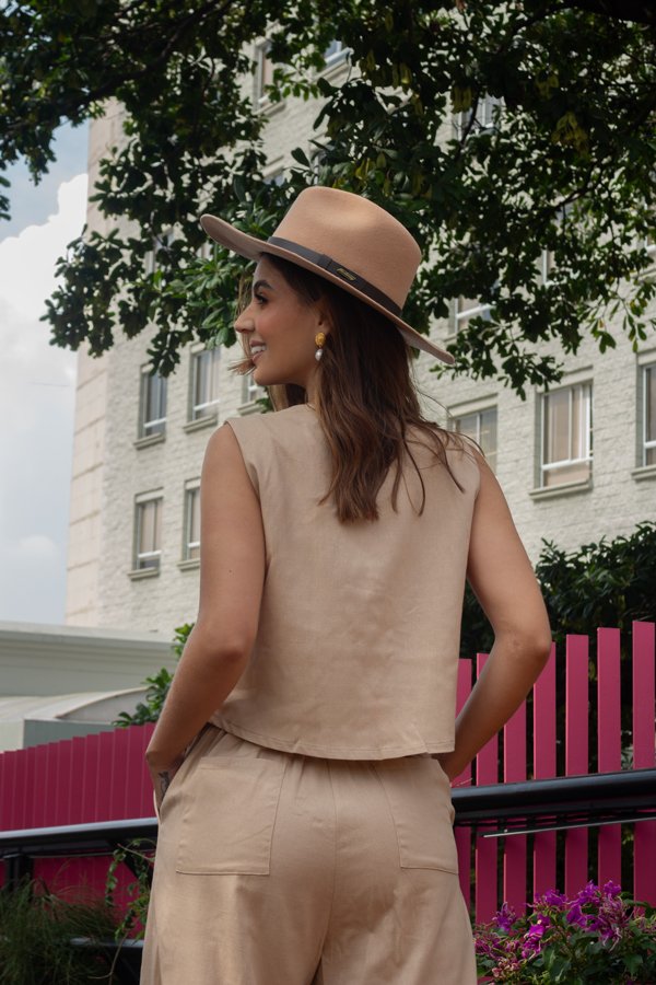 Chaleco Suiza - Imagen 4