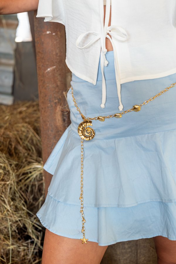 Falda Maya - Imagen 4