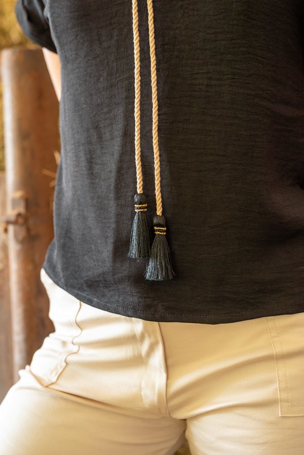 Blusa Puebla - Imagen 4