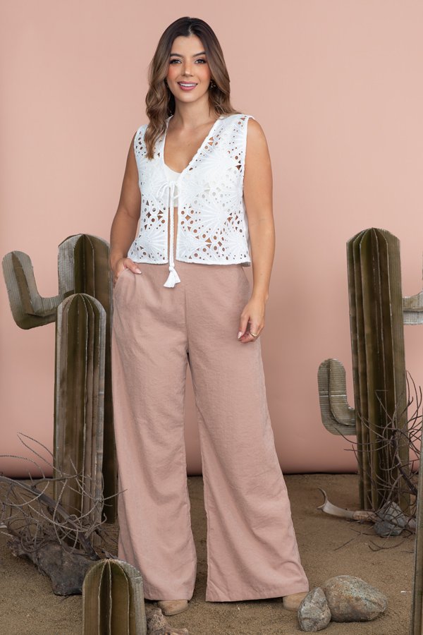 Chaleco Teki - Imagen 2